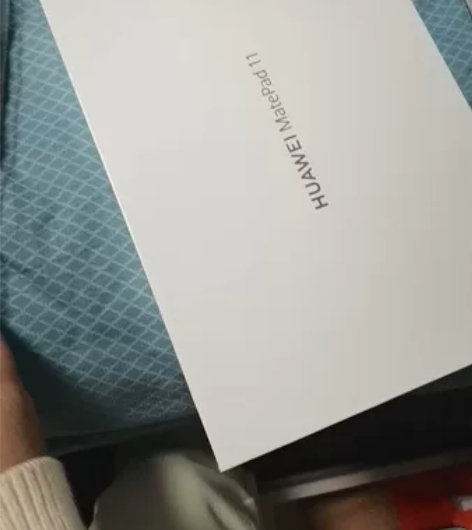 华为mate pad11,未开封,全新,新...