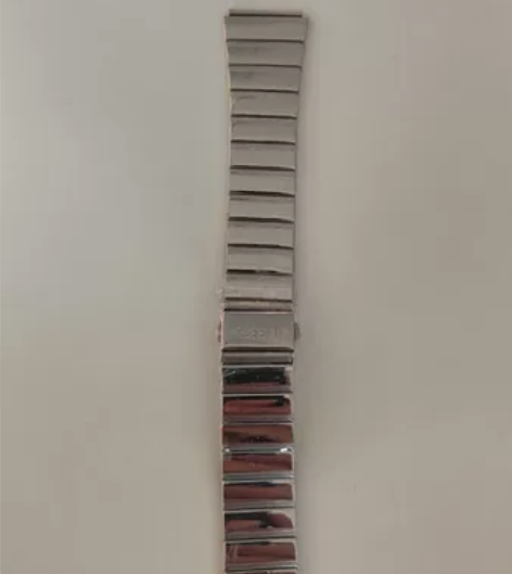 罗西尼5399表带整条原色 感兴趣的话点“...