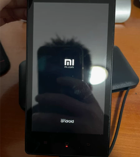 小米手机！闲置好久了 感兴趣的话点“我想要...