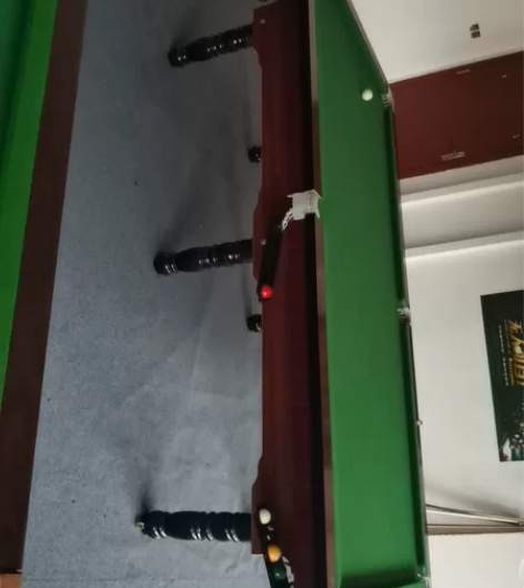 受疫情影响，现在处理所有台球桌，1700一...