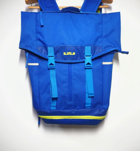 Nike耐克 湖人LeBron詹姆斯 篮球...