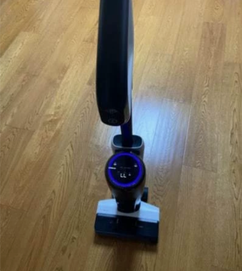 无线洗地机IFLOORPlus扫拖洗一体电...