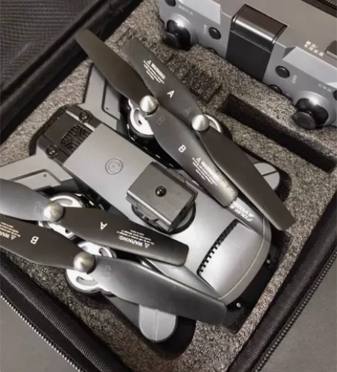 原价1000+公司清库出一批大疆级航拍无人...