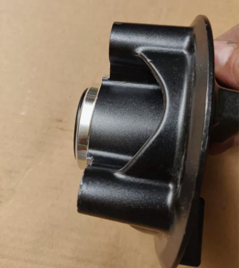 原厂M3小猴子二代摩托车缓冲体链轮座轴承是...