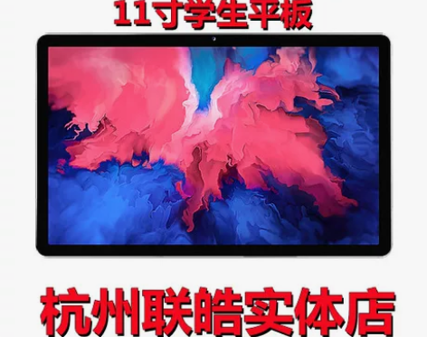 Lenovo/联想 小新平板联想平板小新P...