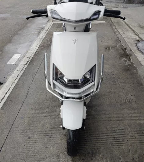 新大洲本田电动车，9.9成新，60V大电池...