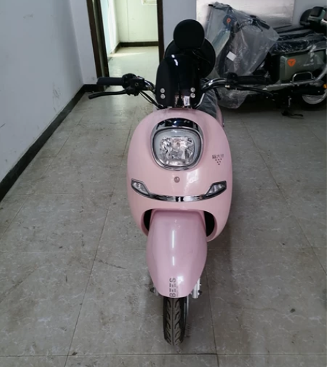 新大洲本田全新电动车处理，三千多的车子亏钱...