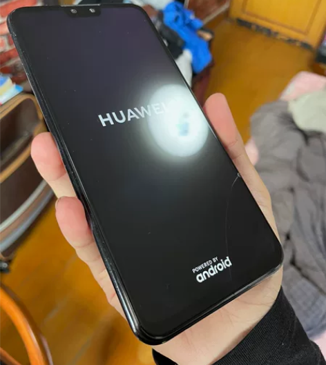 华为畅享9plus 高配版全网通 6g+1...