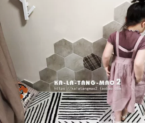 卡拉唐猫韩国亲子文艺风made in ko...