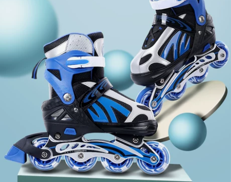 贵派仕 直排轮 感兴趣的话点“我想要”和我...