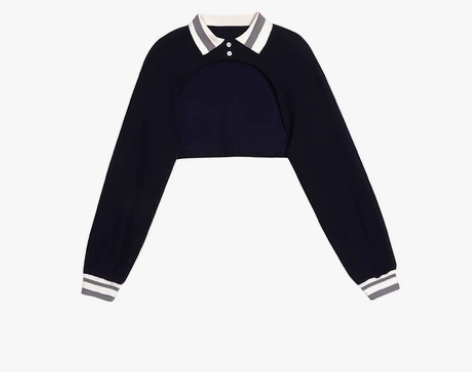 ?范智乔 新品95折【啦啦队队长】运动风华...