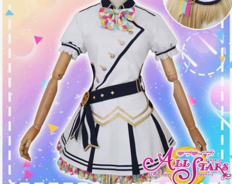 【专人尾款】绝色漫lovelive感谢祭l...
