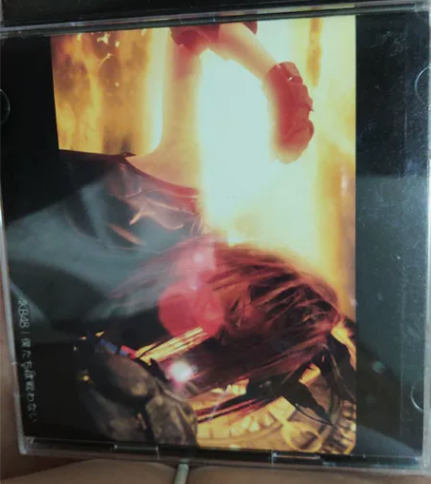 AKB48 40th single Typ...