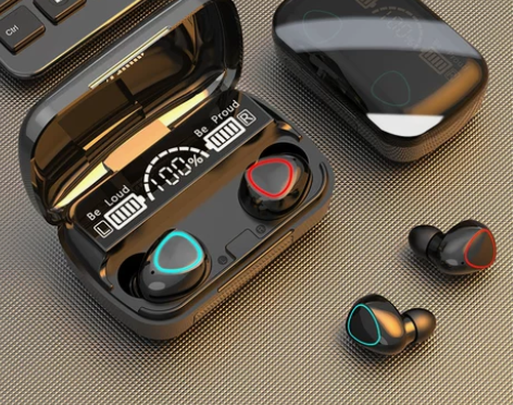 Amoi/夏新 蓝牙耳机 全新未使用 感兴...