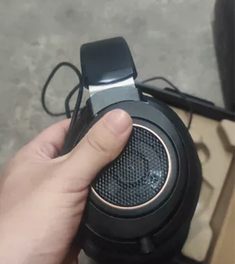 飞利浦 SHP9600HIFI 有线耳机 ...
