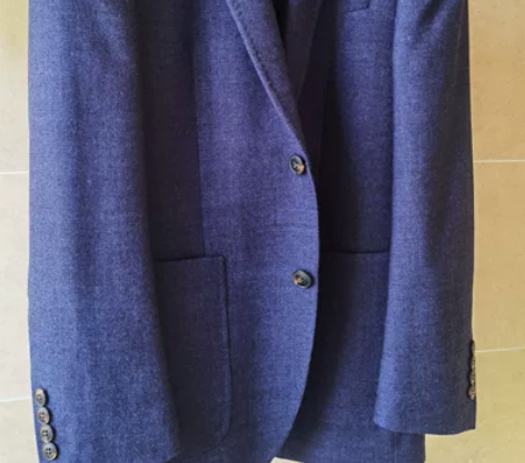 Youngor/雅戈尔 专柜购买 冬季羊...