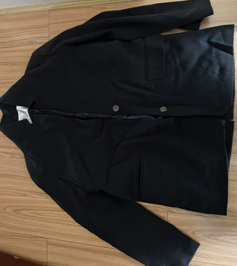 男士西装外套 感兴趣的话点“我想要”和我私...