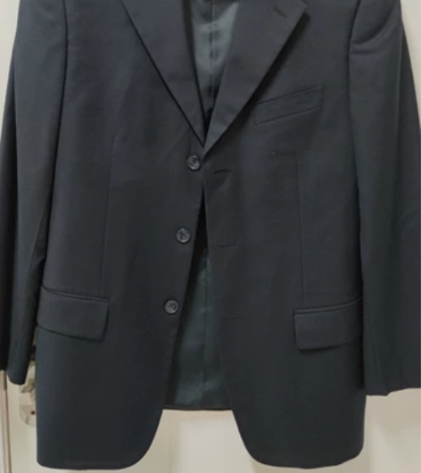 黎姿男西装外套 感兴趣的话点“我想要”和我...