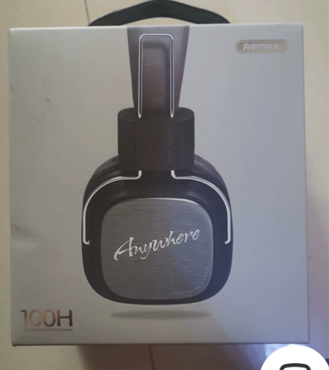 动圈耳机头戴式，是有线耳机 感兴趣的话点“...