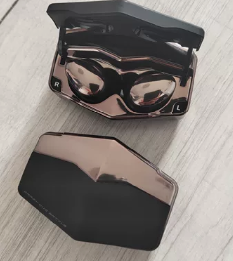 iWALK/爱沃可战神游戏TWS蓝牙耳机战...