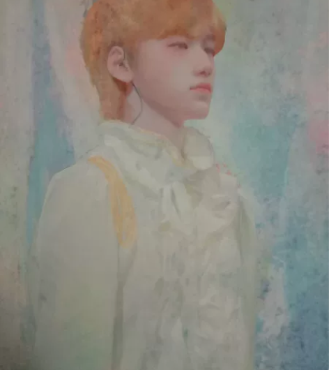 出宋亚轩 马嘉祺 刘耀文无框画 炸曙家的全...