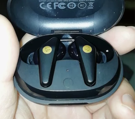 【现货】Libratone/小鸟耳机TRA...