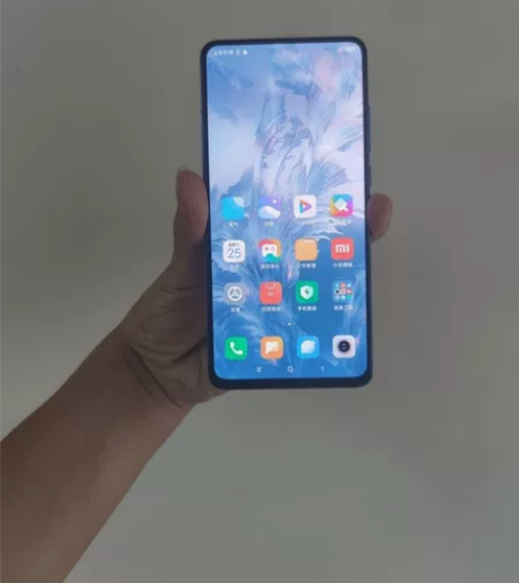 红米 k20Pro  冰川蓝 只要在上架的...