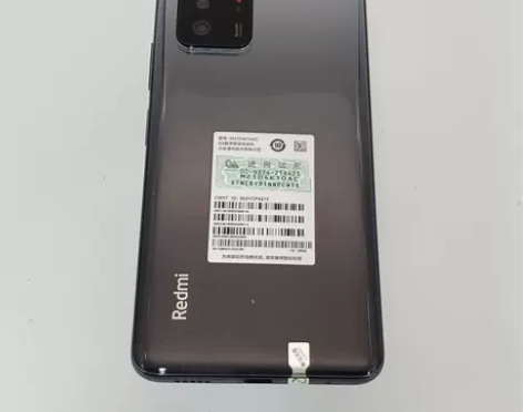 95新 红米 redmi  Note10 ...