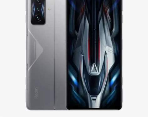 红米K50电竞版12+256G银色正品原装 手机自定义99新...