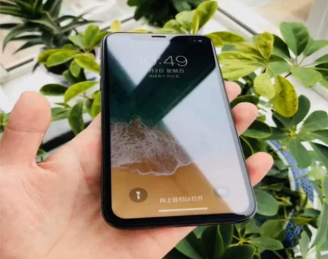 iPhone x 低价捡漏 64 256...