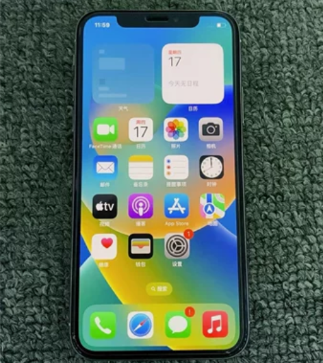 【特价】Apple苹果iphonex  6...