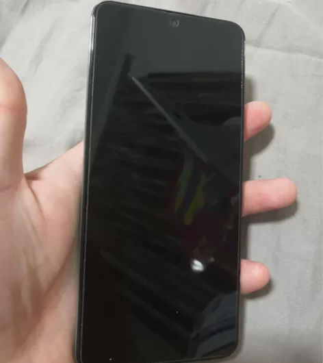 红米K50pro，8+256，入手不到一个...