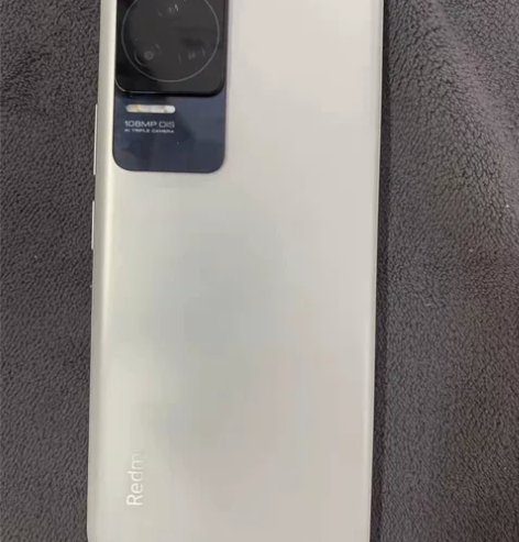 Redmi/红米K50 Pro 天玑900...