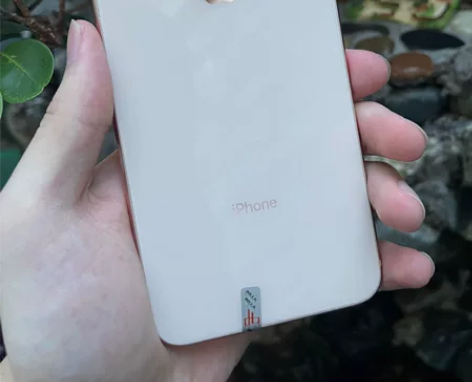 苹果8plus 64G 全原装 功能全好 ...