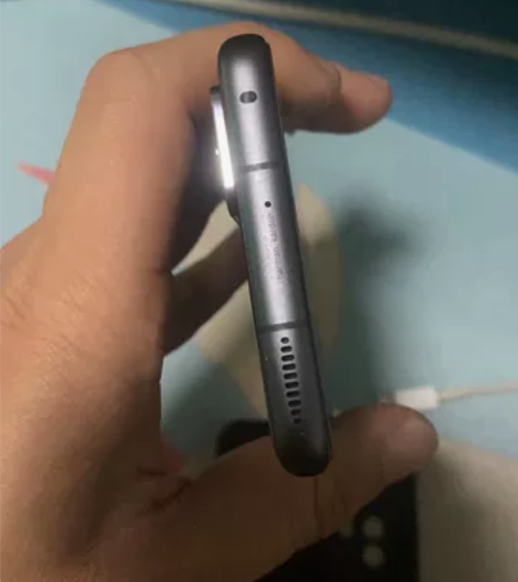 小米12X 12+256带原装充电器还有一...