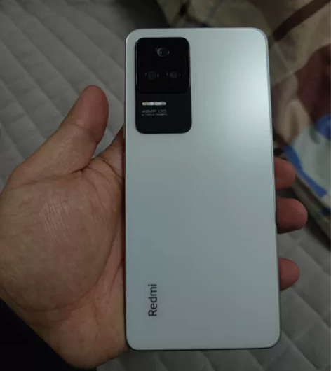 RedMi 红米 K40S  12+256...