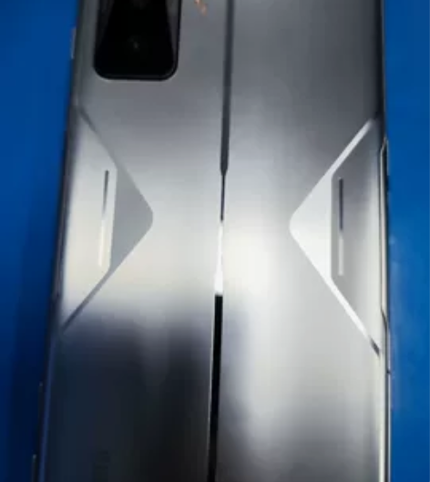 红米K50电竞版12+128 感兴趣的话点...