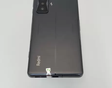 99新 红米 redmi  K50电竞版 ...