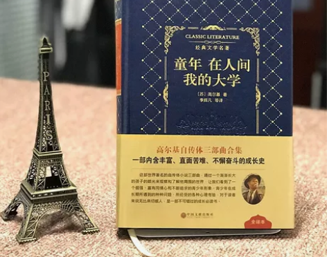 童年 在人间 我的大学童年 在人间 我的大...