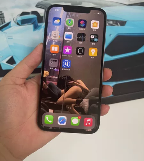 低价出售！！苹果12pro 128G  2...