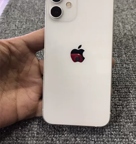 苹果12mini国行64G。成色98。非常...