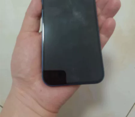 苹果12，128G全网通。无磕碰。无拆修。...