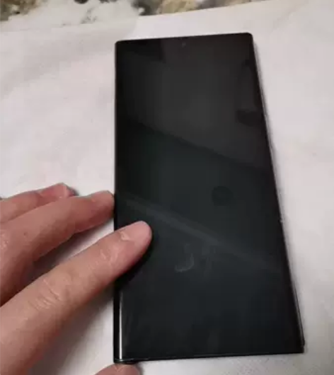 三星SM-N9860/SAMSUNG Ga...