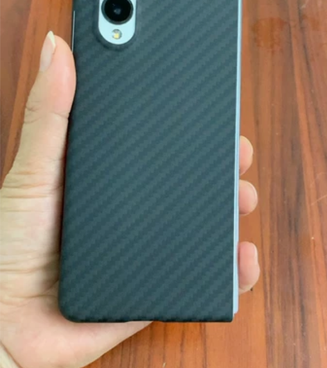 凯夫拉手机壳适用三星ZFold3保护套,轻...