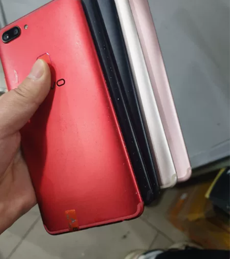 vivo X20 工作室用机 备用机 原平...