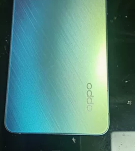 OPPO Reno7 8+256GB屏幕损...