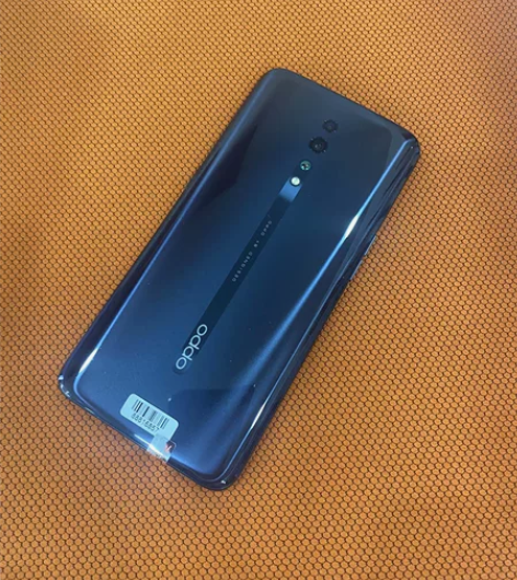 国产屏幕OPPO RenoZ  8+128...