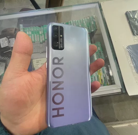 荣耀30 8+128G 麒麟985处理器，...