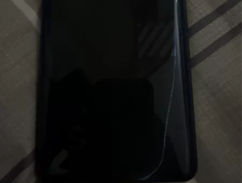 黑鲨（手机） 黑鲨 5游戏手机 618买的...