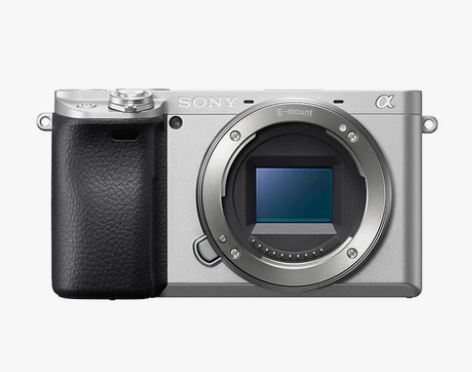 【狂欢价】Sony/索尼 ILCE-640...